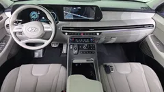 2023 Hyundai Palisade Diesel 2.2 4WD — фото 7