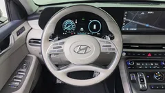 2023 Hyundai Palisade Diesel 2.2 4WD — фото 12