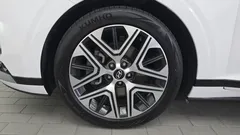 2023 Hyundai Grandeur 2,5 Gasoline 2WD, белый — фото 5