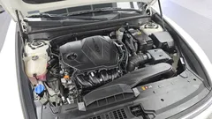 2023 Hyundai Grandeur 2,5 Gasoline 2WD, белый — фото 6