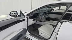 2023 Hyundai Grandeur 2,5 Gasoline 2WD, белый — фото 10