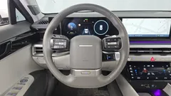2023 Hyundai Grandeur 2,5 Gasoline 2WD, белый — фото 13