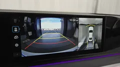 2023 Hyundai Grandeur 2,5 Gasoline 2WD, белый — фото 14