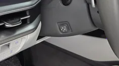 2023 Hyundai Grandeur 2,5 Gasoline 2WD, белый — фото 20