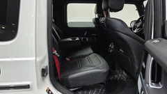 2023 Mercedes-Benz G-Class G400d — фото 12