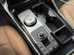 2024 Kia Sorento HEV 1.6 2WD, белый — фото 9