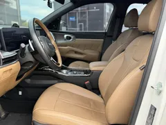 2024 Kia Sorento HEV 1.6 2WD, белый — фото 19