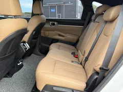 2024 Kia Sorento HEV 1.6 2WD, белый — фото 20
