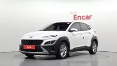 2023 Hyundai Kona Gasoline 1.6 Turbo 2WD — фото 1