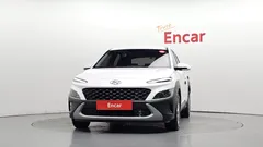 2023 Hyundai Kona Gasoline 1.6 Turbo 2WD — фото 3