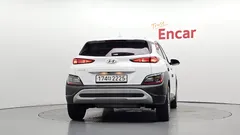 2023 Hyundai Kona Gasoline 1.6 Turbo 2WD — фото 4