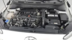 2023 Hyundai Kona Gasoline 1.6 Turbo 2WD — фото 6