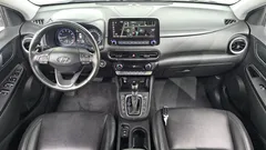 2023 Hyundai Kona Gasoline 1.6 Turbo 2WD — фото 7