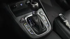 2023 Hyundai Kona Gasoline 1.6 Turbo 2WD — фото 9