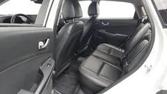 2023 Hyundai Kona Gasoline 1.6 Turbo 2WD — фото 11