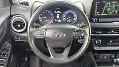 2023 Hyundai Kona Gasoline 1.6 Turbo 2WD — фото 13