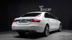 2023 Mercedes-Benz E-Class E350 4MATIC Exclusive — фото 2