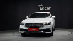 2023 Mercedes-Benz E-Class E350 4MATIC Exclusive — фото 3