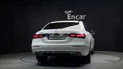 2023 Mercedes-Benz E-Class E350 4MATIC Exclusive — фото 4