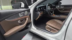 2023 Mercedes-Benz E-Class E350 4MATIC Exclusive — фото 10