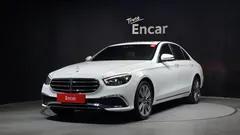 2023 Mercedes-Benz E-Class E350 4MATIC Exclusive — фото 11