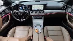 2023 Mercedes-Benz E-Class E350 4MATIC Exclusive — фото 14
