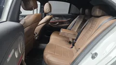 2023 Mercedes-Benz E-Class E350 4MATIC Exclusive — фото 15