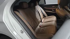 2023 Mercedes-Benz E-Class E350 4MATIC Exclusive — фото 16