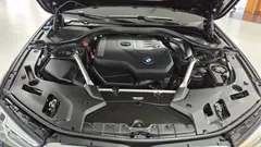2023 BMW 5-Series 520i M Sport — фото 6