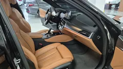 2023 BMW 5-Series 520i M Sport — фото 17