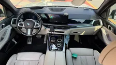 2024 BMW X7 xDrive 40i M Sport 6STR — фото 7