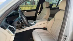 2024 BMW X7 xDrive 40i M Sport 6STR — фото 9