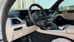2024 BMW X7 xDrive 40i M Sport 6STR — фото 11