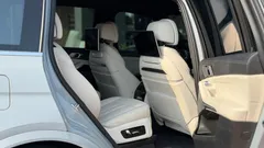 2024 BMW X7 xDrive 40i M Sport 6STR — фото 14
