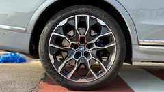 2024 BMW X7 xDrive 40i M Sport 6STR — фото 16