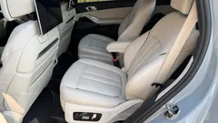 2024 BMW X7 xDrive 40i M Sport 6STR — фото 17
