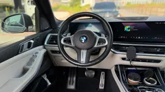 2024 BMW X7 xDrive 40i M Sport 6STR — фото 18