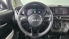2023 Kia Ray Signature, серый — фото 14
