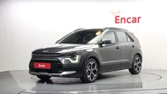 2023 Kia Niro Signature — фото 1