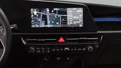 2023 Kia Niro Signature — фото 14