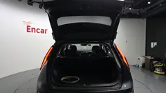 2023 Kia Niro Signature — фото 20