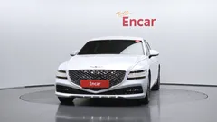 2022 Genesis G80 Gasoline 2.5 Turbo AWD — фото 3