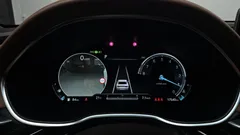 2022 Genesis G80 Gasoline 2.5 Turbo AWD — фото 8