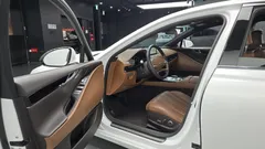 2022 Genesis G80 Gasoline 2.5 Turbo AWD — фото 10