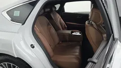 2022 Genesis G80 Gasoline 2.5 Turbo AWD — фото 11