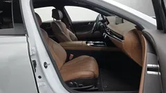 2022 Genesis G80 Gasoline 2.5 Turbo AWD — фото 12