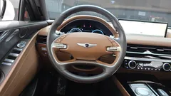 2022 Genesis G80 Gasoline 2.5 Turbo AWD — фото 13