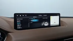 2022 Genesis G80 Gasoline 2.5 Turbo AWD — фото 16