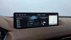 2022 Genesis G80 Gasoline 2.5 Turbo AWD — фото 17
