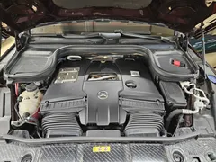 2023 Mercedes-Benz GLS-Class Maybach GLS600 4MATIC Manufakur — фото 6